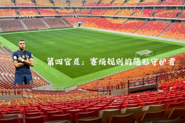 第四官员：赛场规则的隐形守护者